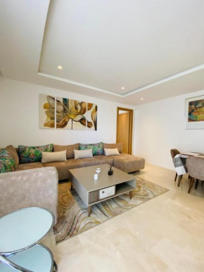 Logement entier : Appartement F2 en résidence